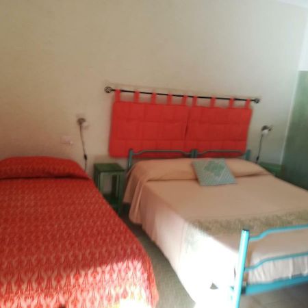 Agriturismo Ticci Seulo Bagian luar foto