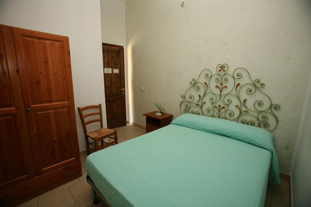 Agriturismo Ticci Seulo Bagian luar foto